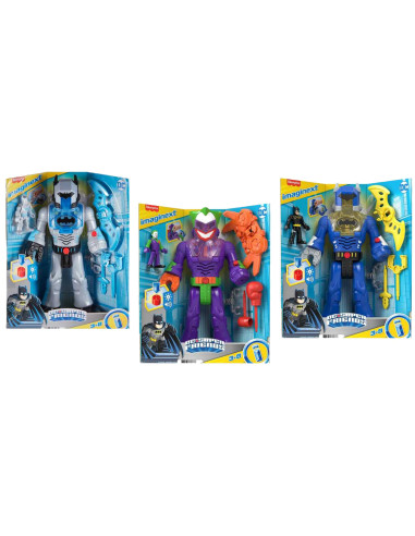 Imaginext DC Super Friends