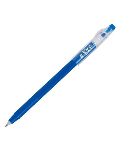 Penna sfera cancellabile frixionball Blu 12 pezzi