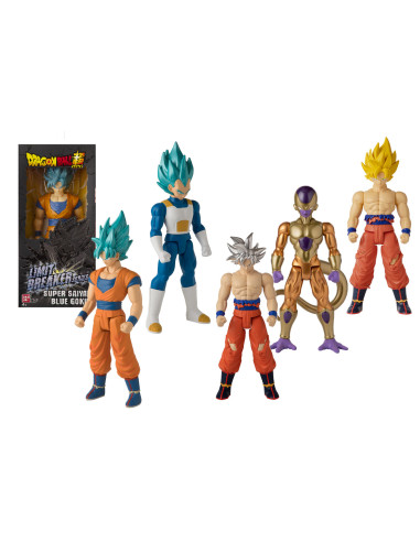 Dragon Ball Personaggi 30 cm