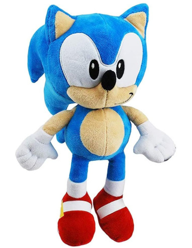 Sonic Peluche 30 cm