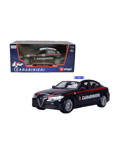 Auto Carabinieri 1:24