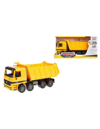 Camion Cantiere 1:10