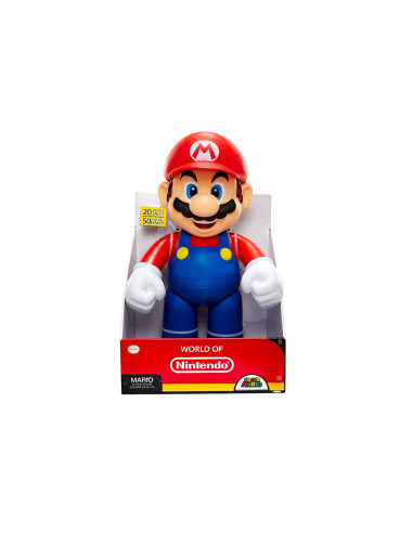 Super Mario gigante 50cm