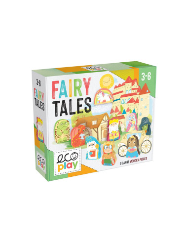 EcoPlay Fairy Tales