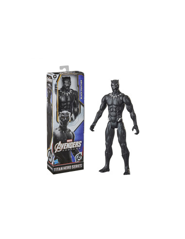 Avengers Black Panther 30cm