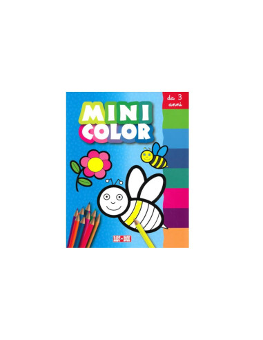 Libri minicolor