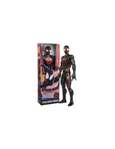 Spider-Man Miles Morales 30cm