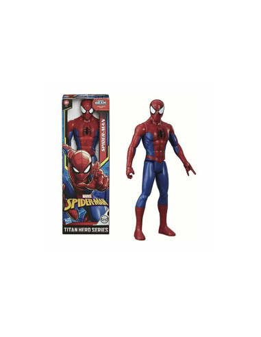 Spider-Man Titan Hero 30 cm