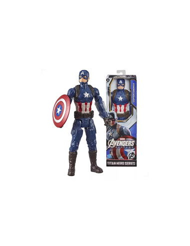 Avengers Capitan America 30cm