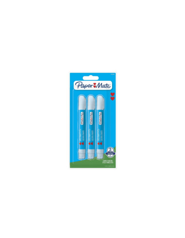 Correttore Pen 7ml 3 pezzi