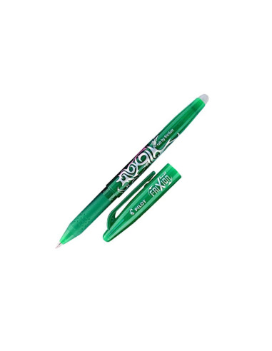 Penna Frixion Ball Verde 0