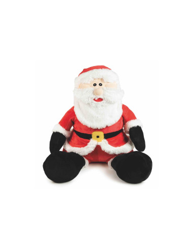 Babbo Natale 85cm peluche