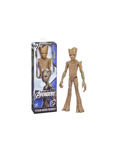 Avengers Titan Hero Groot 30cm