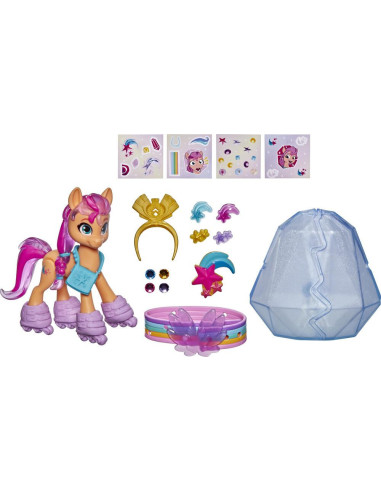 My Little Pony Avventure di Cristallo