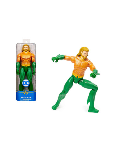 Aquaman 30cm Lost Kingdom