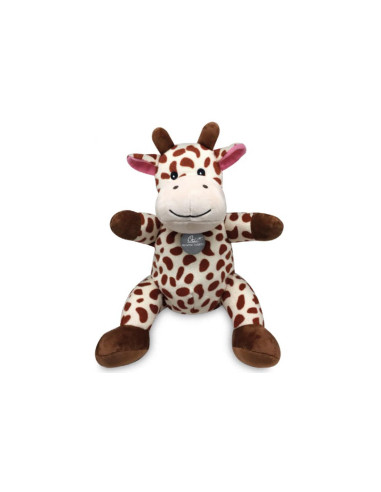 Aroma Warm Peluche Termico Giraffa