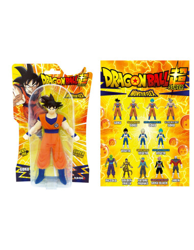 MonsterFlex Dragon Ball