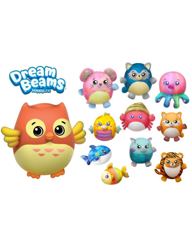 Dream Beams Cuccioli da Sogno