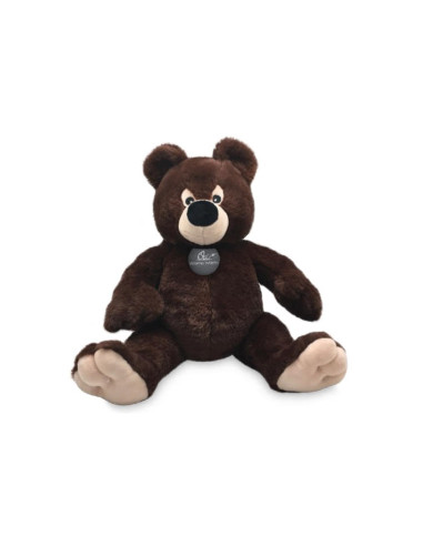 Aroma Warm Peluche Termico Orso Bruno