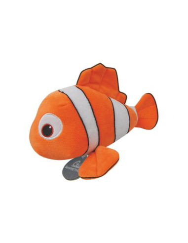 Aroma Warm Peluche Termico Pesce