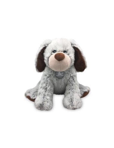 Aroma Warm Peluche Termico Cane Grigio