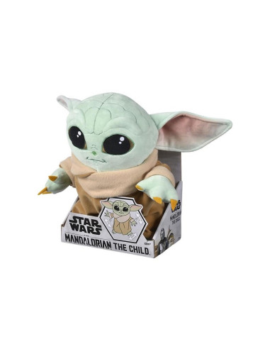 Star Wars Baby Yoda The Child cm30