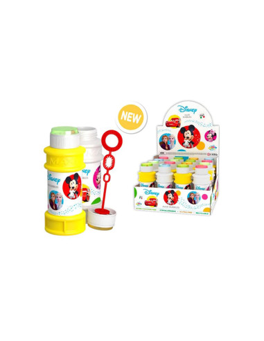 Bolle Sapone Maxi Disney 175ml