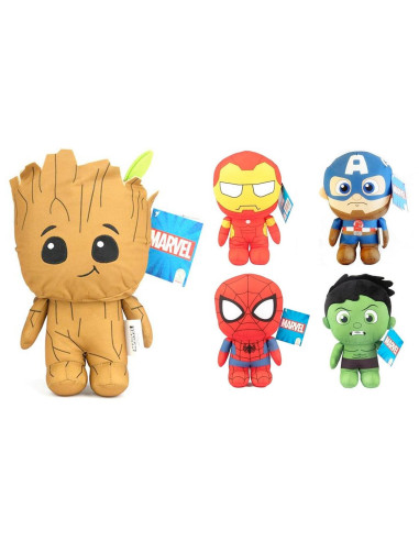 Avengers Botz 30cm assortiti