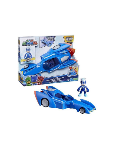 PJ Masks Veicolo Cat Racer