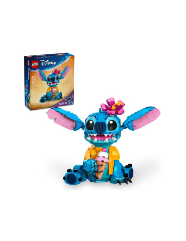 Disney Stitch