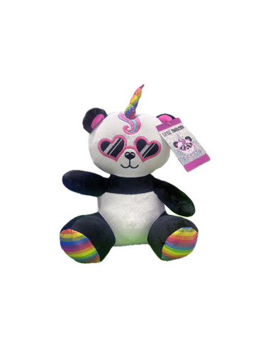 PandaCorn Peluche