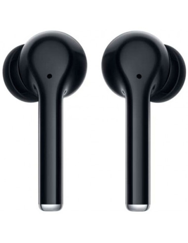 Huawei FreeBuds 3i Auricolare True Wireless Stereo (TWS) In-ear Musica e Chiamate USB tipo-C Bluetooth Nero