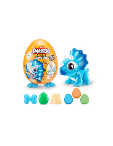 Smashers Junior Dino Dig Small