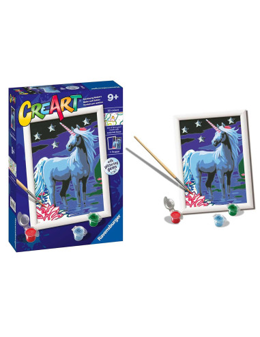 CreArt Classic Magico Unicorno