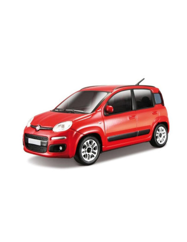 BBurago Fiat Panda 1:24