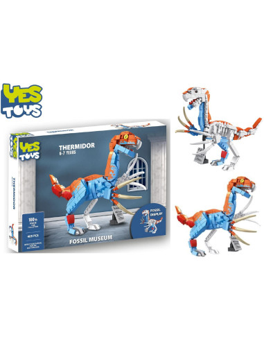 Yes Toys Thermidor 405 pezzi