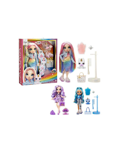 Rinbow High Classic Fashion Dolls