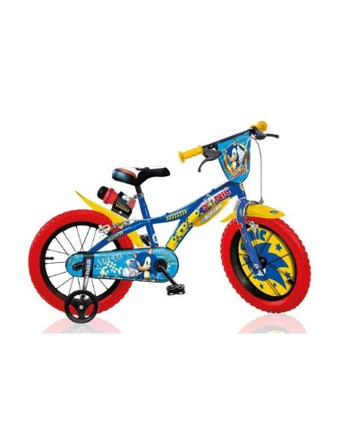 Bici 16 Sonic