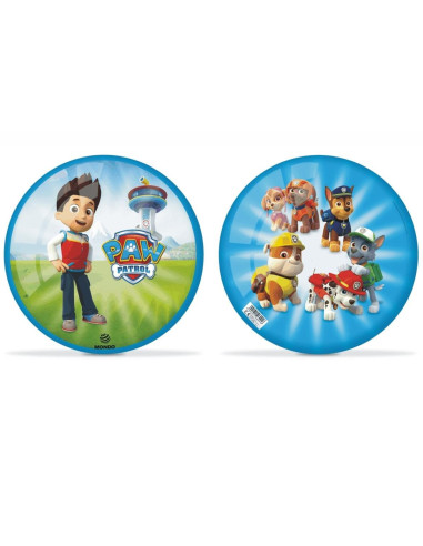 Pallina Paw Patrol 14 cm Eco Ball