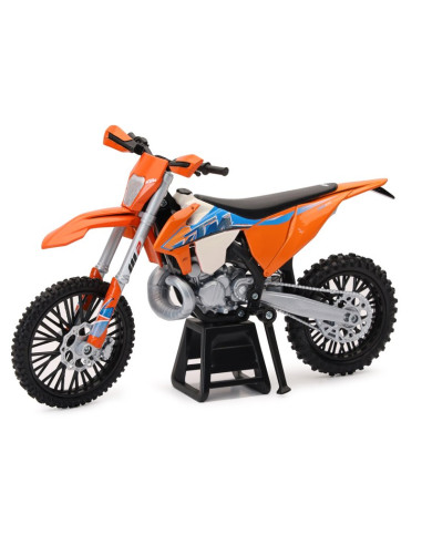 Miniatura 1/12 KTM 300 EXC TPI ENDURO BIKE