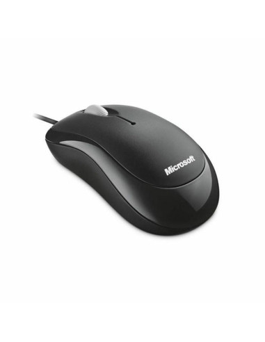 Microsoft Ready Mouse Basic Optical P58-00059 Nero