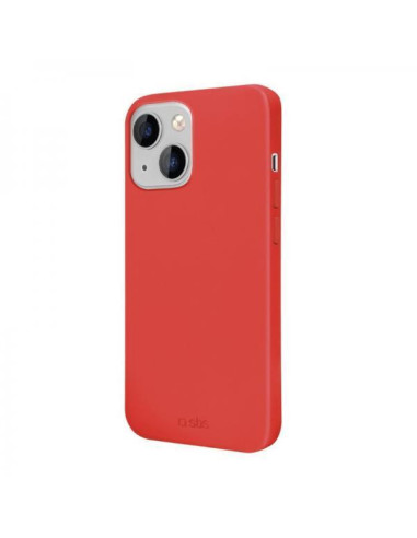 SBS Cover Instinct TEINSTIP1461R per iPhone 14/13 Rosso