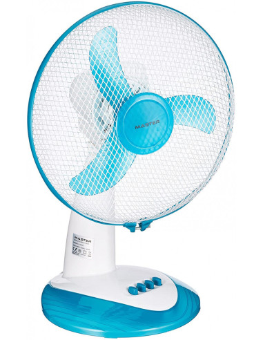 Ventilatore da Tavolo ⌀30cm Master VE30