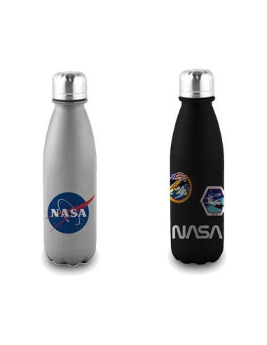 CORIEX Bottiglia termica 500ml NASA Assortito