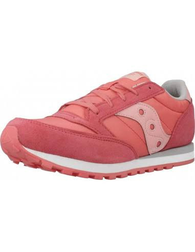 Saucony Scarpe Bambina Sneakers Basse SK161587 Jazz Original