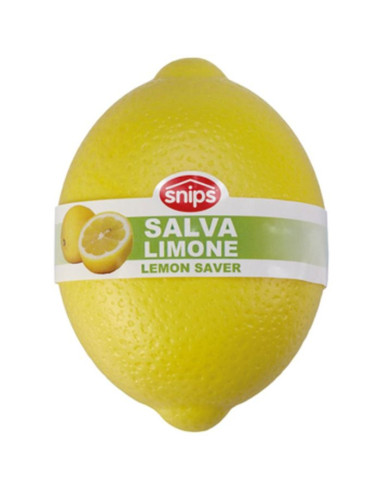 SNIPS Contenitore alimenti 700mL Salva limone SALVAFRESCHEZZA