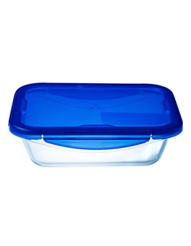 Pyrex Contenitore alimenti Cook & Go 1.7 L