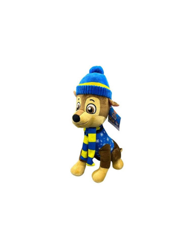 Paw Patrol Peluche seduti 50cm