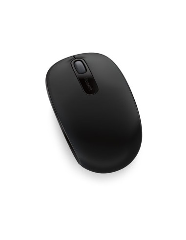 Mouse Wireless Microsoft U7Z-00004 1850 Nero