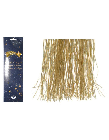 Capelli d'Angelo Oro Euromarchi 150 mm x 2 Metri